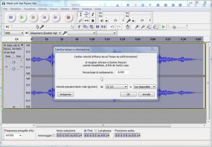 audacity