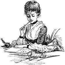 Silenzio si scrive.